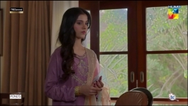 Meri Tanhai - Episode 07 - 10th February 2025